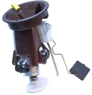 Fuel Supply Module